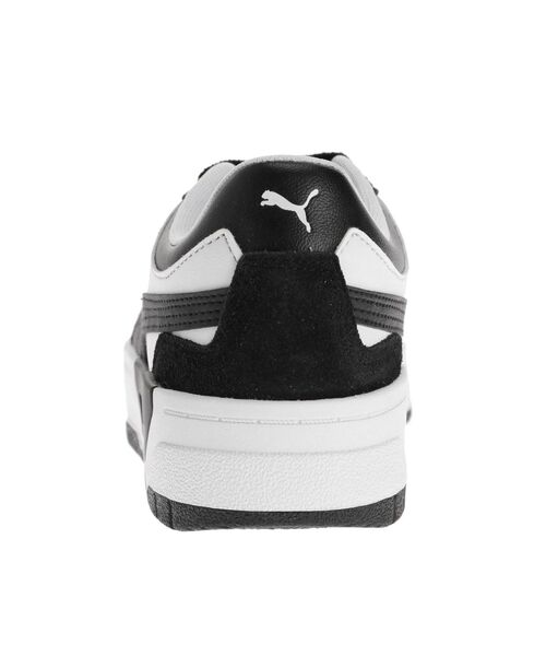 PUMA(プーマ)の「【PUMA】CALI ドリーム TWEAKウィメンズ(スニーカー・レディース・ホワイト/ブラック・MEDIUM/LARGE)」の7枚目の写真