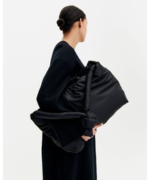 marimekko（マリメッコ）の「Padded Weekender bag（トート