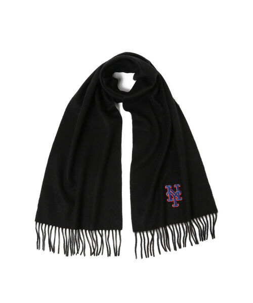 BEAMS(ビームス)の「INFIELDERDESIGN × BEAMS / 別注 MLB Cashmere Stole(マフラー・メンズ・その他/その他1/その他2・ONE SIZE)」の6枚目の写真