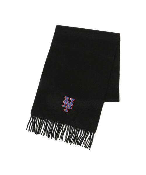 BEAMS(ビームス)の「INFIELDERDESIGN × BEAMS / 別注 MLB Cashmere Stole(マフラー・メンズ・その他/その他1/その他2・ONE SIZE)」の11枚目の写真