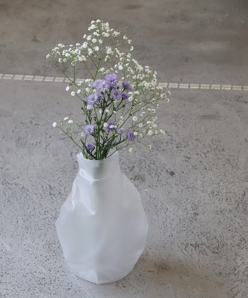 【セール】air vase（フラワーベース）｜nooca（ノーカ）