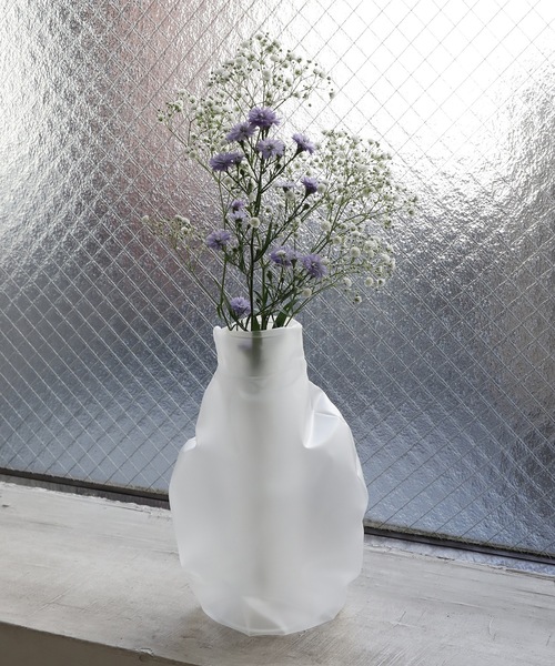 【セール】air vase（フラワーベース）｜nooca（ノーカ）