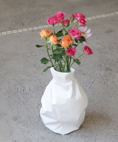 【セール】air vase（フラワーベース）｜nooca（ノーカ）