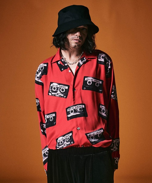 glamb（グラム）の「Bond Necklace / ボンドネックレス（ネックレス・メンズ・シルバー・FREE）」の10枚目の写真