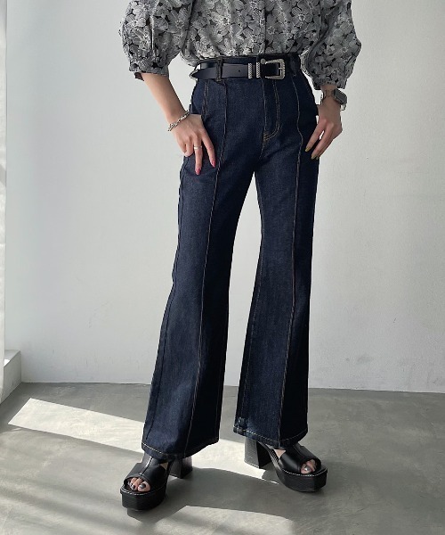 ぴぃページ【8/19着】 Levi's VINTAGE CLOTHING W28インチ リーバイス ジーンズ LEVI'S