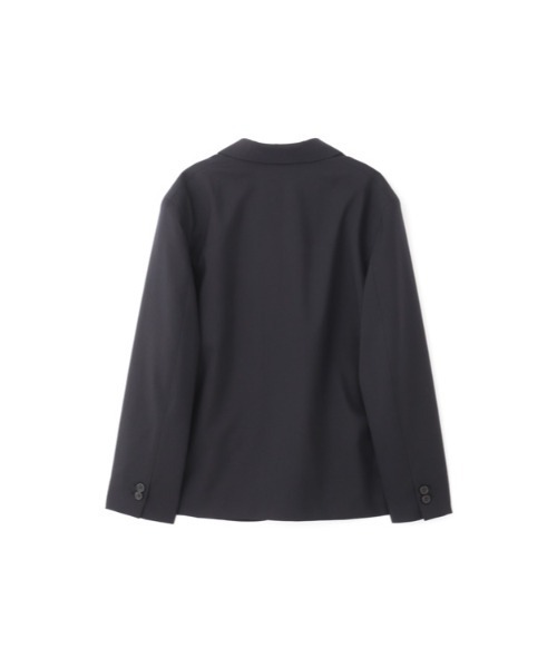 MARGARET HOWELL（マーガレットハウエル）の「SUMMER WOOL（テーラード