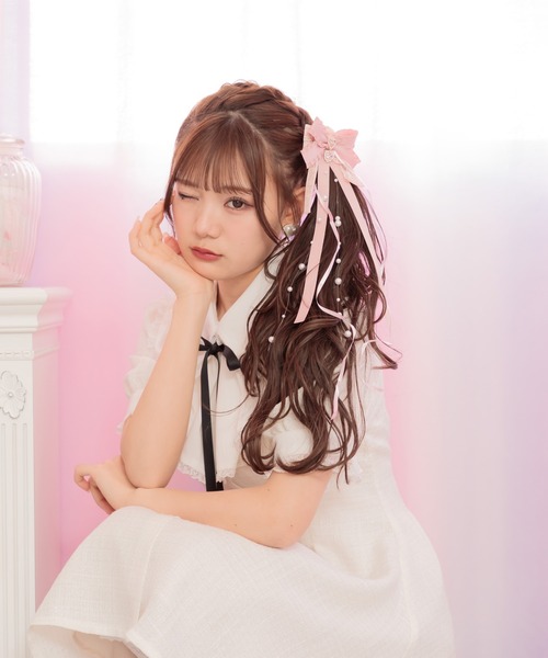 かすみ草のお部屋専用★シャネルリボン かすみ草のお部屋 シャネルリボンオンライン アウトレット