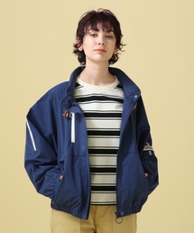 AVIREX | M-65 COLOR ANORAK JKT/ M-65 カラーアノラックジャケット(ブルゾン)