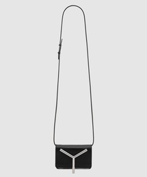 Y/Project ワイプロジェクト Y ZIP WALLET Y/project 財布ジップウォレット - メルカリ
