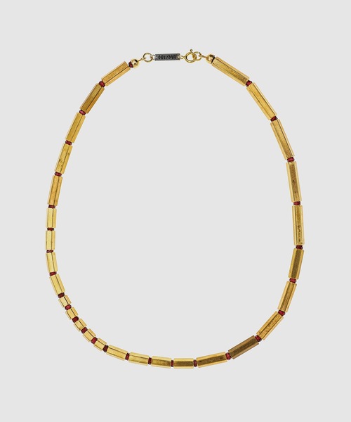 MAGLIANO（マリアーノ）の「FERRAMENTA NECKLACE（ネックレス）」 - WEAR