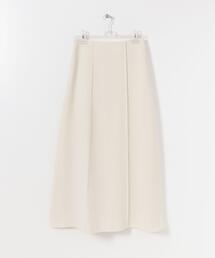 LINE FLOW SKIRT