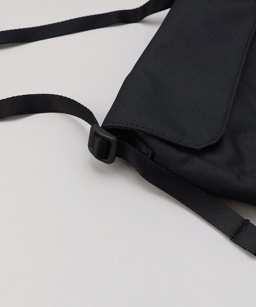 NIKE（ナイキ）の「NIKE/ナイキ クロスボディー（ショルダーバッグ・レディース・ブラック/ピンク・ONE SIZE）」の7枚目の写真