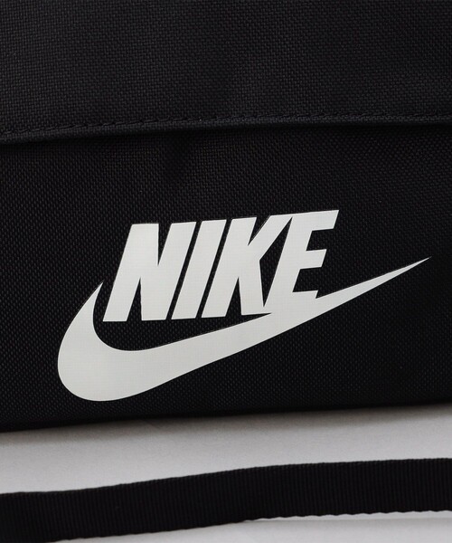 NIKE（ナイキ）の「NIKE/ナイキ クロスボディー（ショルダーバッグ・レディース・ブラック/ピンク・ONE SIZE）」の8枚目の写真