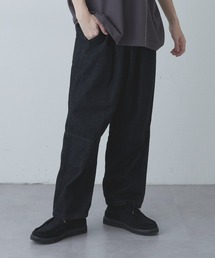 COLONY 2139 | ワイドバルーンデニム(デニムパンツ)