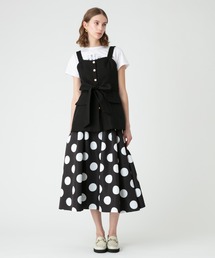 LOULOU WILLOUGHBY（ルルウィルビー）の「【LOULOU WILLOUGHBY】ビッグ