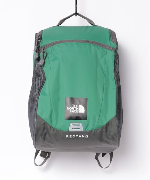 ザ・ノース・フェイス キッズ レクタング Rectang ニュートープ