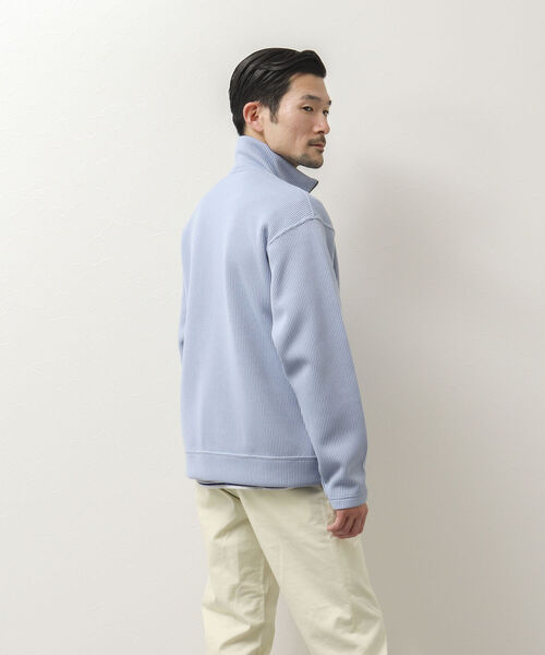 NOLLEY'S goodman（ノーリーズグッドマン）の「DRIVERS KNIT