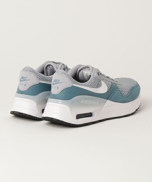 ナイキ NIKE ナイキ エア マックス SYSTM
