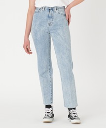 Levi's/リーバイス LEVI'S(R) VINTAGE CLOTHING 1950'S 701 ジーンズ YERBA BUENA ライトインディゴ WORN IN