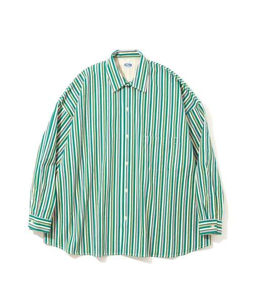 ARMY TWILL（アーミーツイル）の「ARMY TWILL ストライプ
