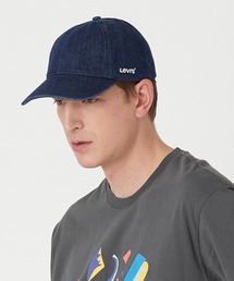 Levi's/リーバイス LEVI'S(R) ACCESSORY エッセンシャル デニムキャップ