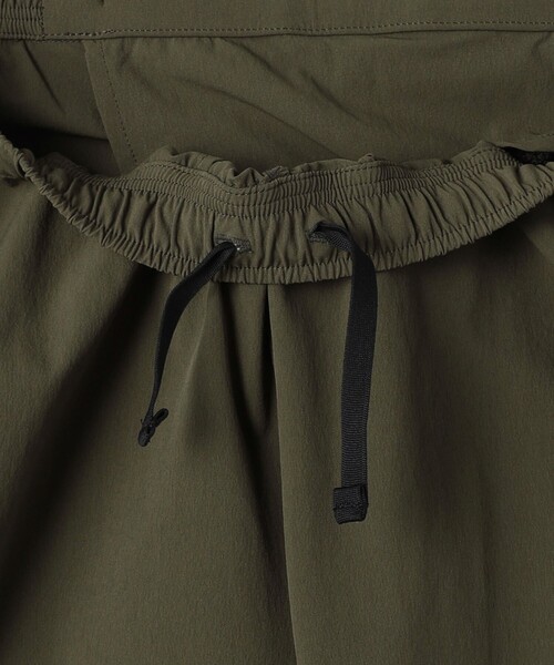 THE NORTH FACE（ザノースフェイス）の「＜THE NORTH FACE＞フレキシブル アンクルパンツ（その他パンツ・メンズ・ブラック/オリーブ・M/L/XL）」の12枚目の写真