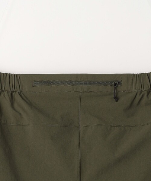 THE NORTH FACE（ザノースフェイス）の「＜THE NORTH FACE＞フレキシブル アンクルパンツ（その他パンツ・メンズ・ブラック/オリーブ・M/L/XL）」の13枚目の写真