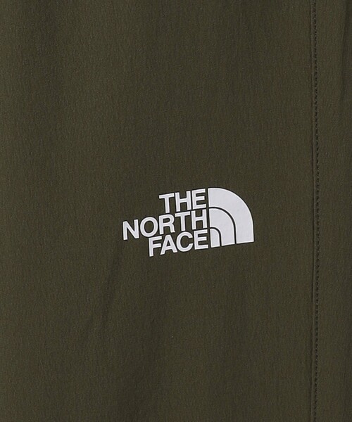 THE NORTH FACE（ザノースフェイス）の「＜THE NORTH FACE＞フレキシブル アンクルパンツ（その他パンツ・メンズ・ブラック/オリーブ・M/L/XL）」の14枚目の写真