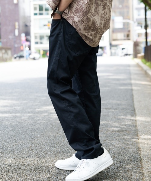 Levi's（リーバイス）の「【LEVI'S/リーバイス】505 Cool to touch