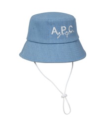 セール】A.P.C. GOLF｜アー・ペー・セー ゴルフ（メンズ）の帽子