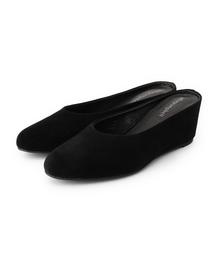 Jeffrey Campbell | BYMC Jeffrey Campbell ツッカケ ヒールサンダル(サンダル)