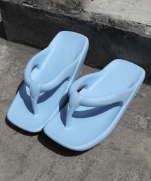 muleboy（ミュールボーイ）の「SQUARE Z（サンダル）」