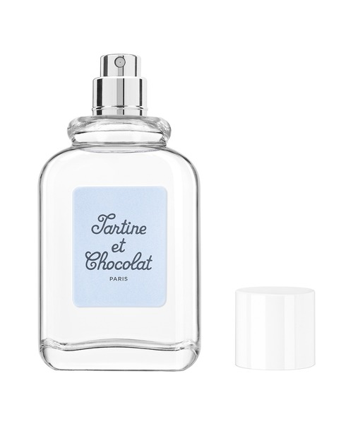 タルティーヌ エ ショコラ プチサンボン オーデトワレ(60mL