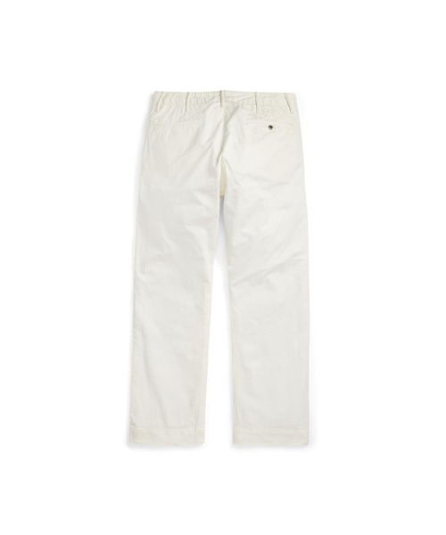RRL ダブルアールエル ヘリンボーン ツイル フィールドパンツ RRL（ダブル アール エル）の「ヘリンボーン ツイル フィールド パンツ