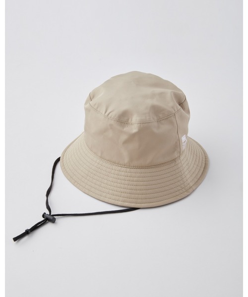 SEALING RAIN HAT（ハット）｜Traditional Weatherwear（トラディショナルウェザーウェア）