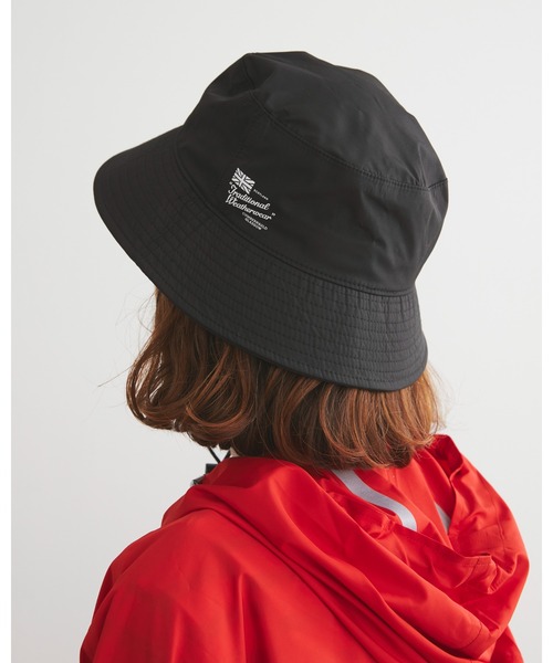 SEALING RAIN HAT（ハット）｜Traditional Weatherwear