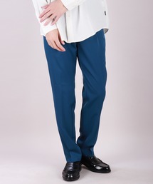 WESTSEA（ウエストシー）の「テーパードスラックスパンツ（スーツパンツ）」