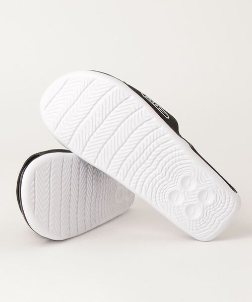 NIKE（ナイキ）の「ナイキ NIKE ナイキ エア マックス CIRRO スライド（サンダル・メンズ・ブラック・27.0cm/25.0cm/26.0cm/24.0cm/28.0cm）」の3枚目の写真