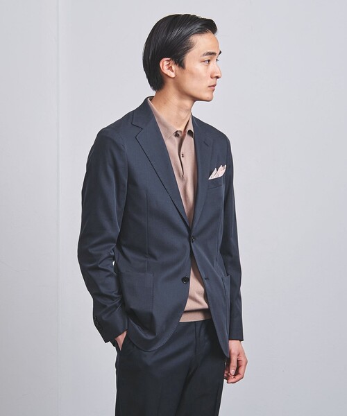素晴らしい UNITED ARROWS（ユナイテッドアローズ）の「クールモーション ジャケット・アウター