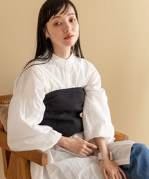 LOWRYS FARM | マルチＷＡＹビスチェ　903945(ベスト)