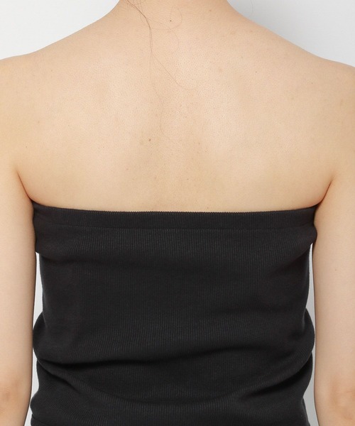 LOWRYS FARM（ローリーズファーム）の「マルチＷＡＹビスチェ　903945（ベスト・レディース・グレー/アイボリー/ブラック・FREE）」の5枚目の写真