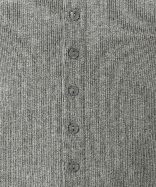 LOWRYS FARM（ローリーズファーム）の「マルチＷＡＹビスチェ　903945（ベスト・レディース・グレー/アイボリー/ブラック・FREE）」の13枚目の写真