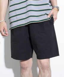 GEVACO | 【GEVACO/ゲバコ】ライトキャンバス イージーショーツ ショートパンツ(その他パンツ)