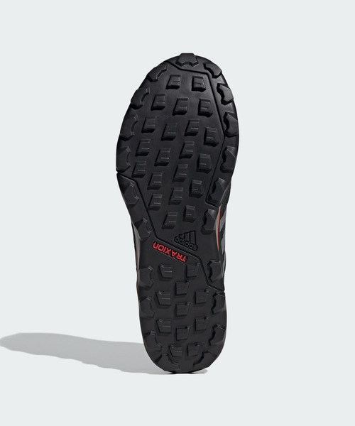 adidas（アディダス）の「トレースロッカー 2.0 GORE-TEX トレイルランニング / Tracerocker 2.0 GORE-TEX Trail Running / アディダス adidas（スニーカー・メンズ・ブラック/グレー・29.0cm/24.5cm/25.0cm/25.5cm/26.0cm/26.5cm/27.0cm/27.5cm/28.0cm/28.5cm）」の15枚目の写真