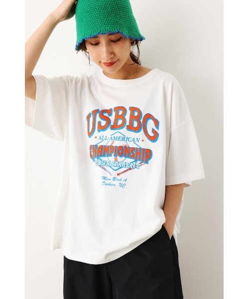 RODEO CROWNS WIDE BOWL（ロデオクラウンズワイドボウル）の「4 SPORTS