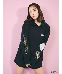 CALNAMUR（カルナムール）の「【MEZZO PIANOコラボ】ベリエちゃん