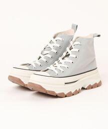 CONVERSE | 【CONVERSE】AS TREKWAVE HI(スニーカー)