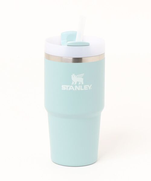 STANLEY】スタンレー H2.0 真空スリムクエンチャー 0.6L（グラス