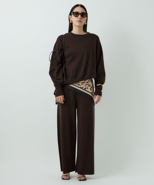 Chaos(カオス)/◇佐藤佳菜子さんYouTube紹介◇ レニーリバーパンツ