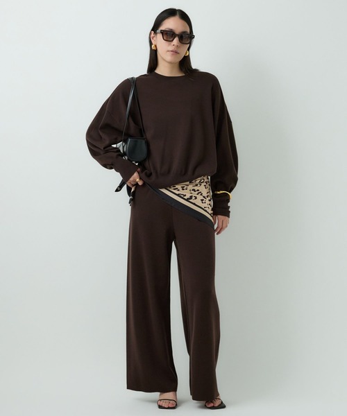 Chaos(カオス)/◇佐藤佳菜子さんYouTube紹介◇ レニーリバーパンツ